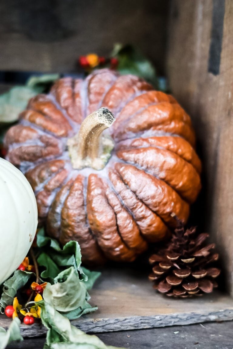 Fall Decorating Ideas For The Front Porch