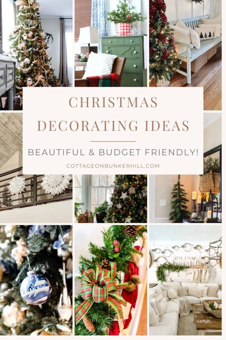 The Best Christmas Decorating Ideas for Your Home