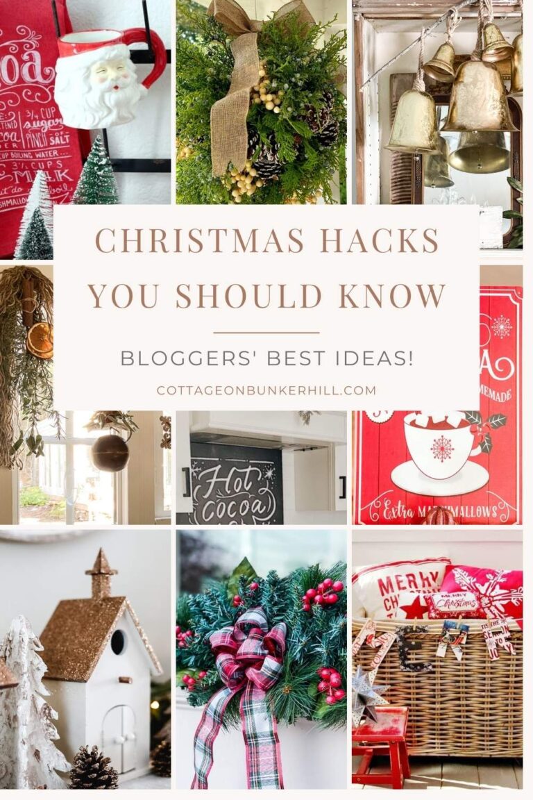Christmas Hacks You Should Know How To Do