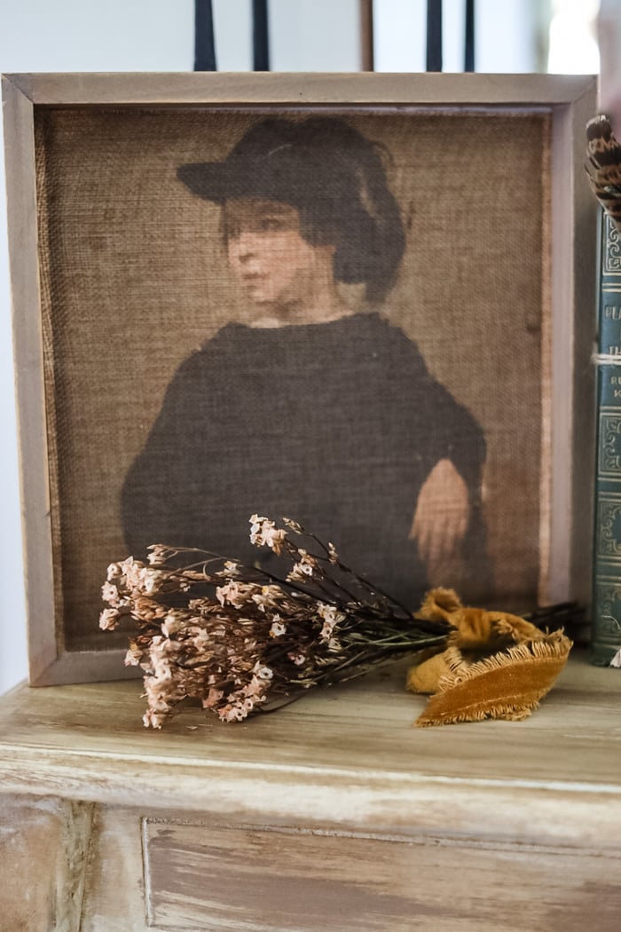 Embrace the Moody Fall Look: Get Your Free Fine Art Printables