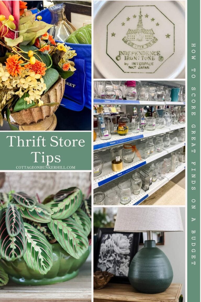 Thrifting Tips for Beginners: How to Score Great Finds on a Budget